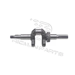 CRANK SHAFT